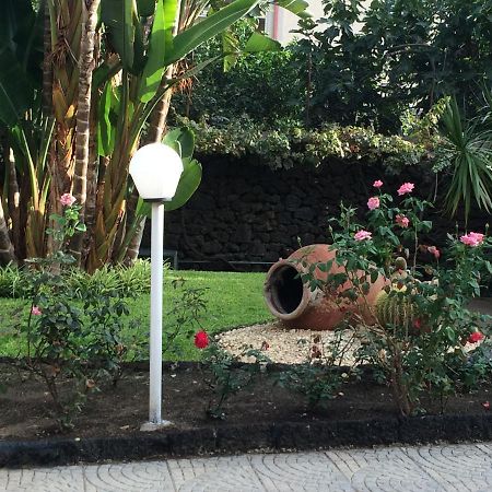 Casa Delle Rose Villa คาตาเนีย ภายนอก รูปภาพ